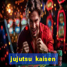 jujutsu kaisen maplestar full